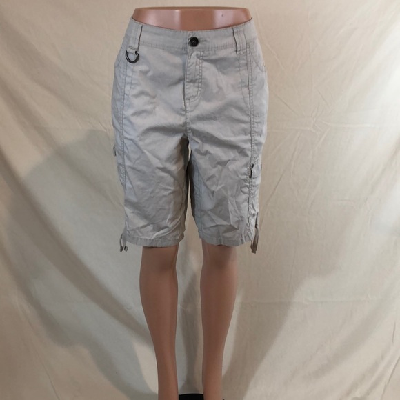Style and co cargo shorts Clearance